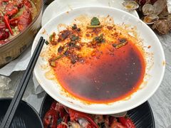 -庾氏龙虾馆(多弗汇店)