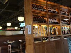 大堂-安妮意大利餐厅(日坛店)