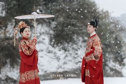 -金夫人婚纱摄影(衡阳店)