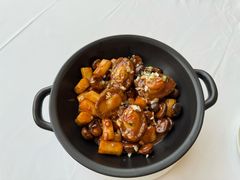 -广州酒家(花都店)