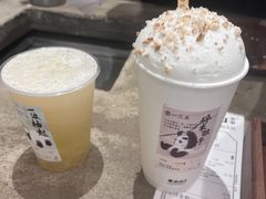 -李山山茶事(景枫店)
