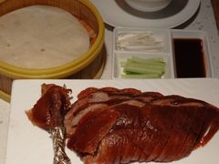 -小京廷北京烤鸭|山野贵州菜(梵华里店)