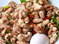 宣威家常酥红豆-宣威年猪饭·二十年云南家常菜·特色小炒肉(金碧店)