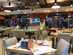 大堂-多多旺港式茶餐厅(新区店)