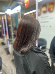 点击看大图 -奈川烫染Salon