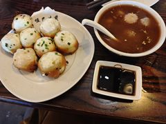 -哑巴生煎(临顿路店)