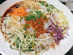 -一块豆腐(李沧书院路店)