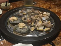 -船奇蒸汽海鲜·闽菜(八市海鲜总店)