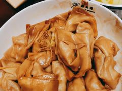 开洋拌馄饨-熙盛源(复兴路店)