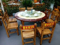 -四川小胡子海鲜(丁村万人海鲜广场店)