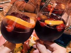 -BROWNSTONE布朗石西班牙餐厅(富城店)