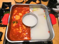 -新辣道鱼火锅(领展购物广场·中关村店)