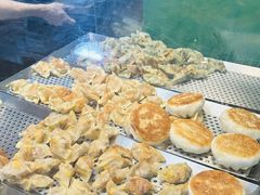 -煎饺王子(财富广场店)