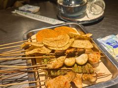 -壹加壹电烤串(总店)