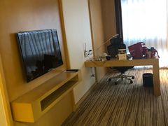 -石家庄万象天成假日酒店