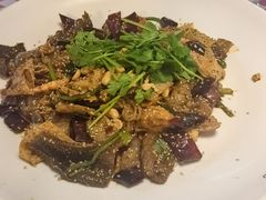 -拿渡·水煮鱼 麻辣香锅(西单大悦城店)