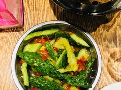 -范贤光鸡公煲(平乐园总店)
