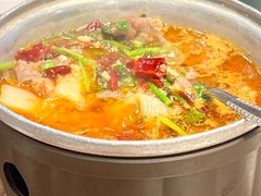 -庄氏祥记家常食府(国瑞建材家居博览中心店)