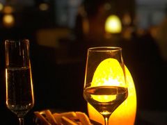 -FLAIR顶层餐厅酒吧(浦东丽思卡尔顿酒店)