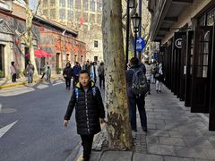 -中共一大纪念馆