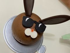 -巴莉甜甜(滨湖振徽苑店)