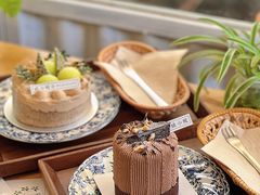-绿小院(荔湾店)