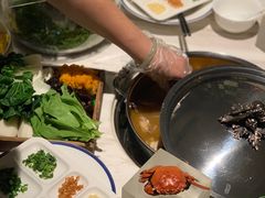 -汤城·料青山