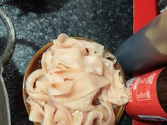 -肥龙火锅(南坪店)