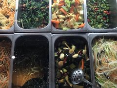 -忆乡情铁锅炖鱼饭店(延庆店)