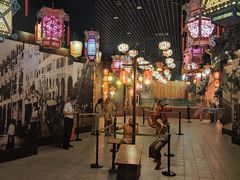 -中国闽台缘博物馆