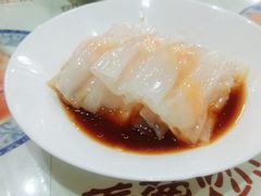 -阿殳菜馆·私厨(水围村店)