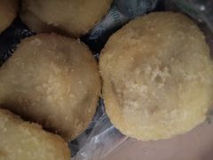 炸糕-聚德华天护国寺小吃(甜水园店)