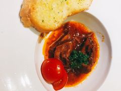 -赤坂亭·M9和牛烧肉·铁板烧·日料398放题(长泰广场店)