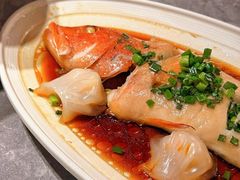 -佬太公海鸭·海鲜大排档(上海总店)