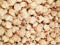 爆米花-非烤勿扰自助烤肉海鲜火锅(凤岗沃尔玛店)