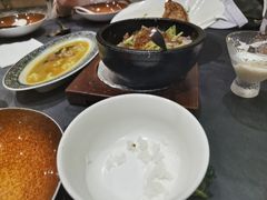 -A One Kitchen·南京精菜馆(晶丽酒店店)