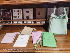 -HEARTISANS手工DIY皮艺体验(安贞环宇荟店)