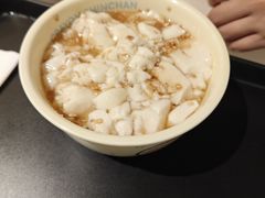 -吉小手•豆花和糖水(卧龙晓城店)