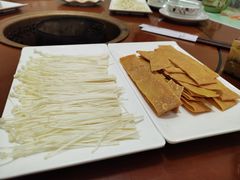 -岳合轩老北京涮肉