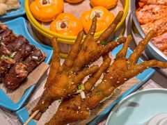 -黄记煌三汁焖锅(新佳丽江汉路店)