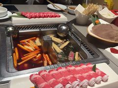 -海底捞火锅(中南盐城大有境夜宵主题店)