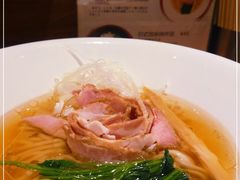 -真打拉面·日式拉面新流派(体育西横街店)