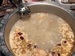 -冠菌火锅自助(东莞桥头店)