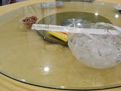 -龙溪海鲜酒家(溪涌店)