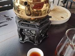 -鹿鸣酒家(越秀店)