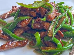 -杭州香格里拉·香宫中餐厅