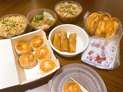 蝴蝶酥-国际饭店·帆声西饼屋(黄河路店)