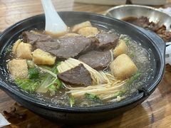 -凡老头米线砂锅(古荡新村西粮站)