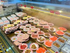 -谭三娘鲜切牛肉自助火锅(北京路店)