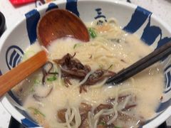 -味千拉面(南虹店)